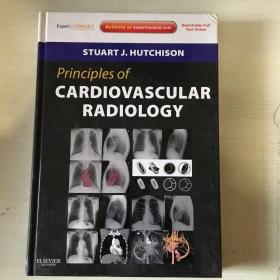 临床成像 Principles of Cardiovascular Radiology