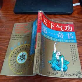 天下气功第一奇书