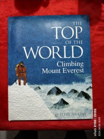 The Top of the World 【大16开，硬精装】