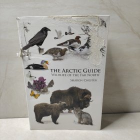 THE ARCTIC GUIDE