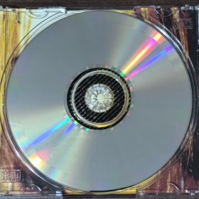 郑秀文 十诫 CD