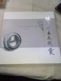 駿馬迎春飛彩霞:廣東廣悅書畫攝影作品集（2014年）