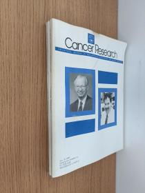 Cancer Research
AN OFFICIAL JOURNAL OF THE AMERICAN ASSOCIATION FOR CANCER RESEARCH
1999  7月  1  15  英文版