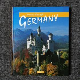 Journey through GERMANY（德国之旅）