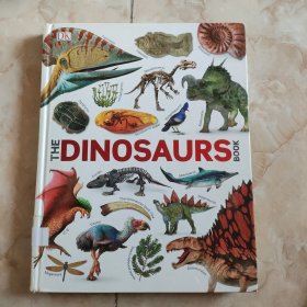 Dinosaurs Book