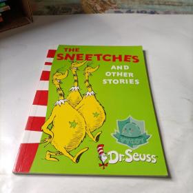 The Sneetches and Other Stories 苏斯博士：史尼奇及其他故事 