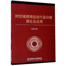 时空域视频运动片段分割理论及应用