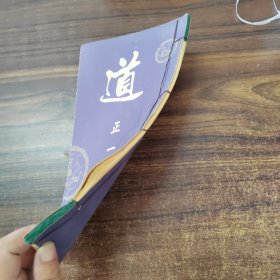 道正一康体