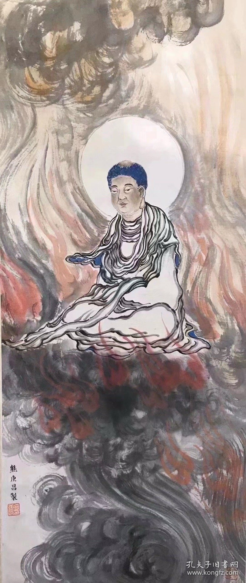 熊庚昌