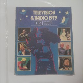 1979年英國獨立電視與獨立廣播指南（英文，8開，224頁，加厚全銅版紙印刷）（內(nèi)頁:有泰晤士電視臺、南方電視臺、蘇格蘭電視臺、約克郡電視臺、阿爾斯特電視臺、泰恩蒂斯電視臺、西部電視臺、格拉納達電視臺播放的精點電視劇劇情劇照以及電影故事及劇照以及體育比賽實況精彩瞬間圖片；首都廣播電臺、哈勒姆電臺、特倫特電臺播放的廣播節(jié)目）