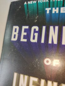 The Beginning of Infinity: Explanations That Transform the World