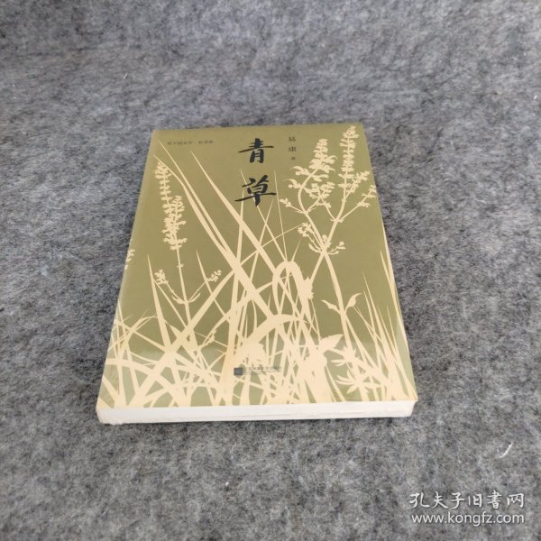 青草/里下河文学星书系