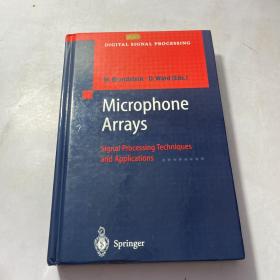 Microphone Arrays