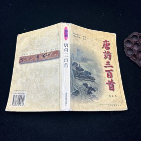 特价，唐诗三百首:图文本