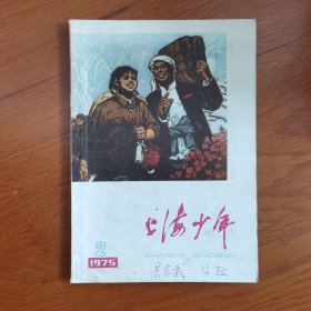 上海少年1975年2
