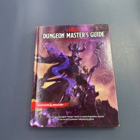 Dungeon Master's Guide