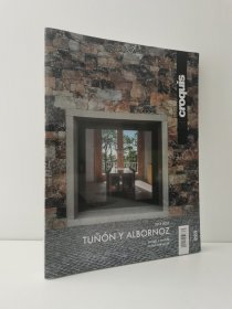 EL223建筑素描TUNÓN Y ALBORNOZ 2013-2023