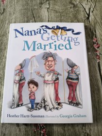 Nana's Getting Married 娜娜要结婚了