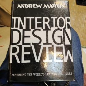 interior design review volume 12