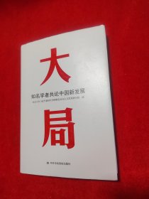 大局：知名学者共论中国新发展