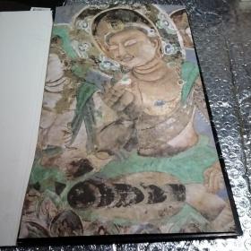 中国古代壁画经典高清大图系列.敦煌莫高窟第220窟说法图（初唐）鉴赏，装饰，临摹，敦煌莫高窟第328窑说法图（盛唐，鉴赏，装饰，临摹，2张，巨大型张