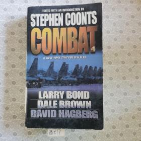 Combat Volume 1