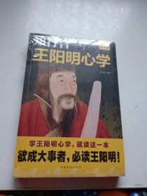 知行合一：王阳明心学（升级图解版）