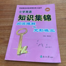 小学英语知识集锦：阅读理解与完形填空