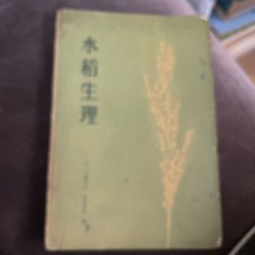 水稻生理