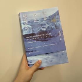 你是我的城池营垒（有颜又专情的雅痞军官VS纯情又专业的美萌军医述说生死与共的爱情）