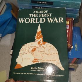 WORLD WAR