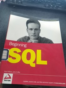 Beginning SQL