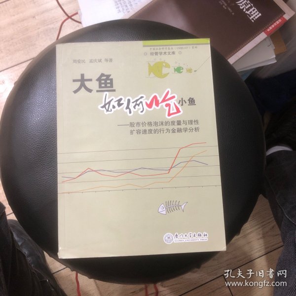 大鱼如何吃小鱼：股市价格泡沫的度量与理性扩容速度的行为金融学研究