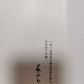 黄永玉全集·文学编：杂文游记