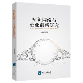 知识网络与企业创新研究