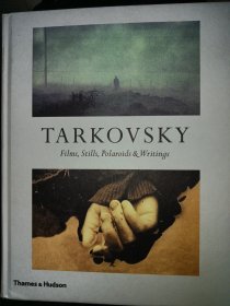 Tarkovsky: Films Stills Polaroids  Writings