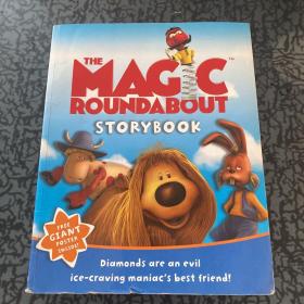 THE MAGC ROUNDABOUT