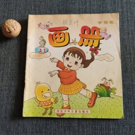 学前班画册