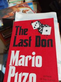 The Last Don