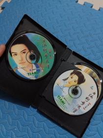 游戏光盘 新仙剑奇侠传（4CD）