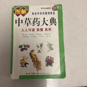 中草药大典