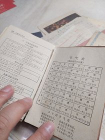 新华字典【1990年重排本】