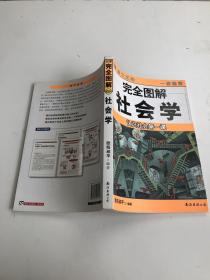 完全图解社会学