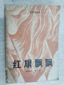 红旗飘飘 选编本 第三集