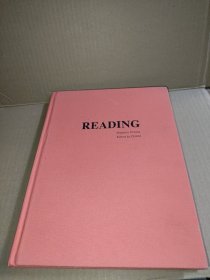 READING读（读库十周年特别纪念）