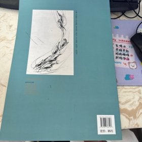 画虾技法全解