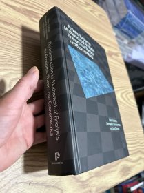 现货 An Introduction to Mathematical Analysis for Economic Theory and Econometrics 英文原版 经济理论和计量经济学的数学分析导论 经济学数学导论 经济学数学化导论 经济学中的数学/经济科学