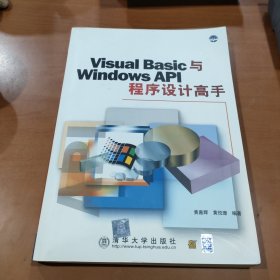 Visual Basic与Windows API程序设计高手
