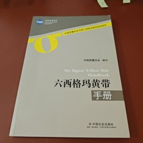 六西格玛黄带手册