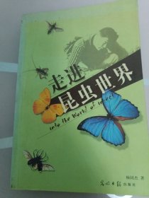 走进昆虫世界